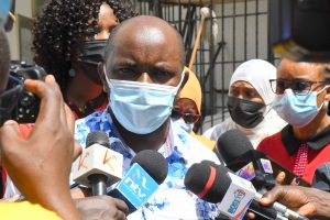 Go for early cancer screening, Kenyans urged – Kenya News Agency