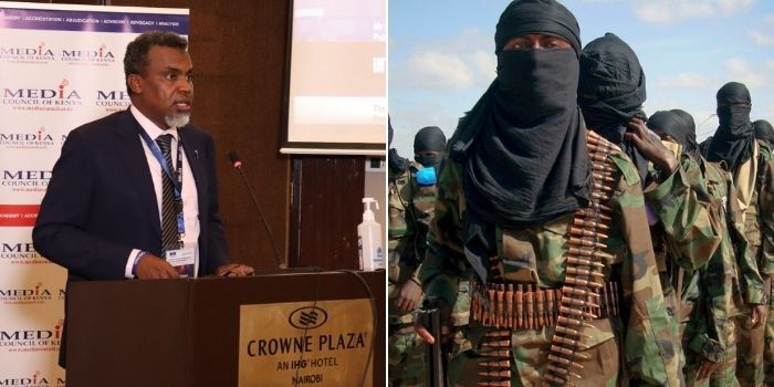 DPP Haji Opens up on Receiving Terror Threats From Al Shabaab