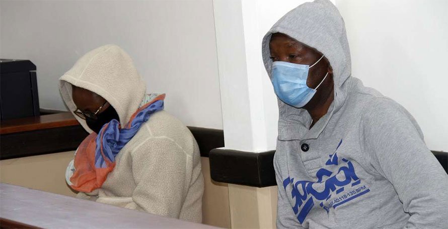 KRA couple made Sh. 615 million, evaded Sh. 38.6 million taxes