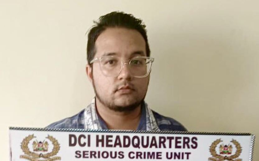 Notorious Fraudster Caught Selling Sh40M Westlands Apartment at Throw-away Price