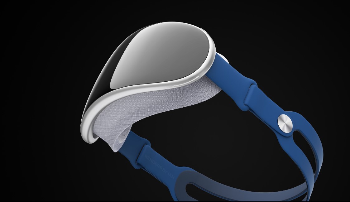 The road to Apple’s augmented reality headset hasn’t been easy – TechMoran