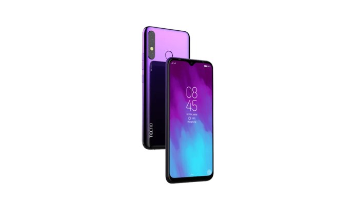 TECNO Spark 4 and Spark 4 Air Start Selling in Kenya