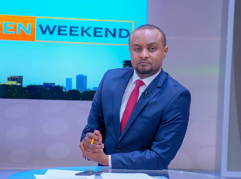 KTN Poaches Newly Hired KBC Anchors to Replace Ben Kitili