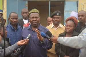 Vandalism of street light hindrance to lighting project in Kirinyaga – Kenya News Agency