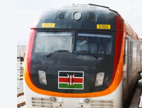 Madaraka Express offers stimulus tariff: The Standard