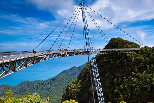6 World’s Most Amazing Observation Decks