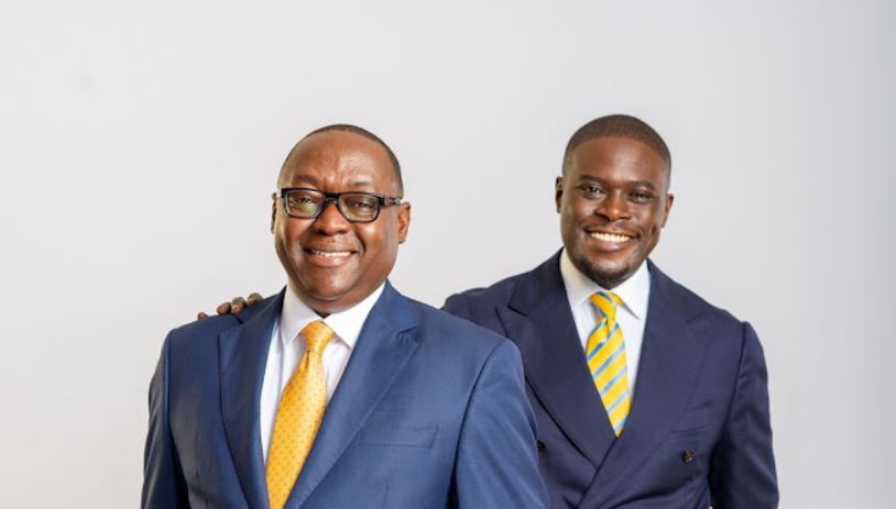 Free Lunch For All Pupils in Nairobi If Elected Governor, Sakaja Promises