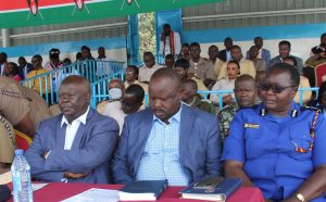 Church urges politicians to shun from divisive politics – Kenya News Agency