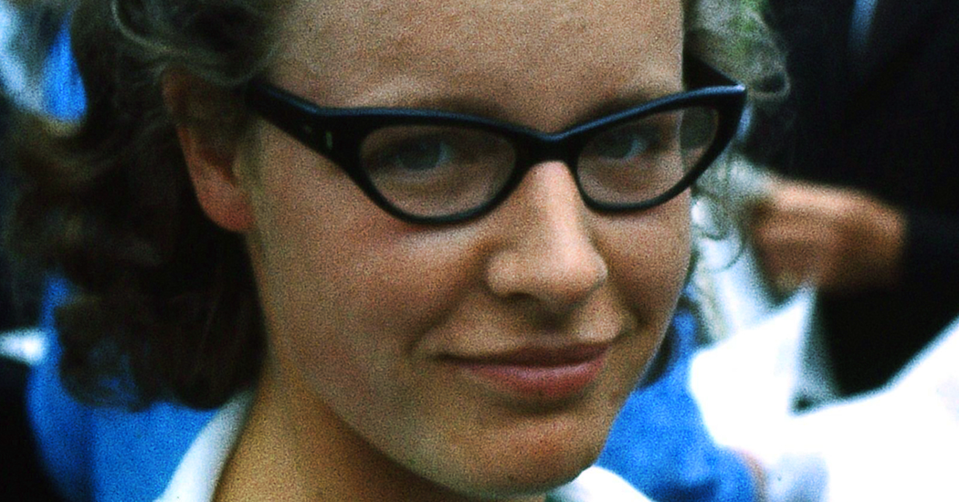 Opinion | The Silent Pulse of the Universe: What Jocelyn Bell Burnell Discovered