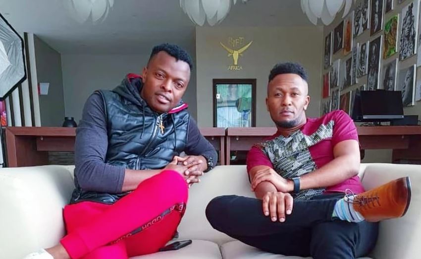 DJ Mo Warns Ringtone over Size 8, “Next Time it is Going to be Worse”