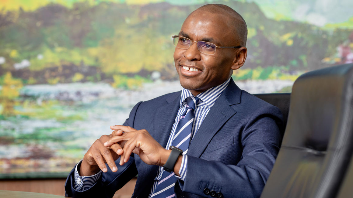 Safaricom opposes lowering of call rates by CA