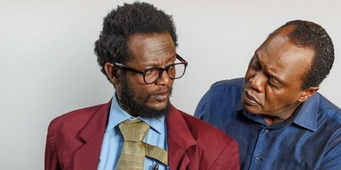 EXCLUSIVE: How Milele FM Failed to Lure Professor Hamo From Hot 96