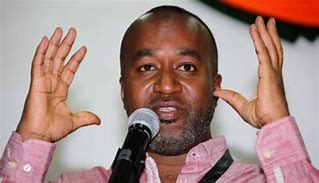 Confused Shahbal dumps Joho, returns to Wiper – Weekly Citizen