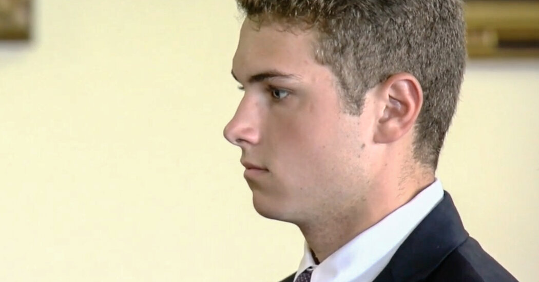 Judge Spares Man in Teen Rape Case: ‘Incarceration Isn’t Appropriate’