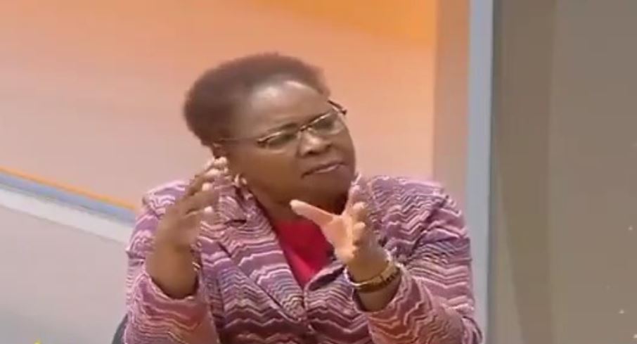 Mutahi Ngunyi Offers Cash Reward For “Bottom Up” Viral Video