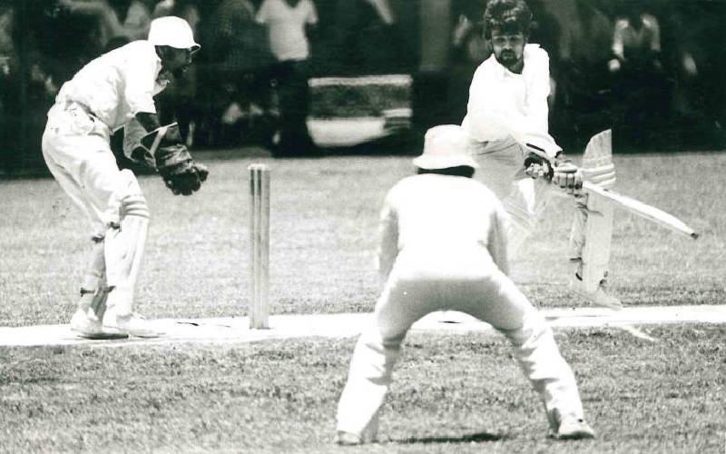 Kenyan cricket - and football too - need new thinking and not just veterans or fresh blood