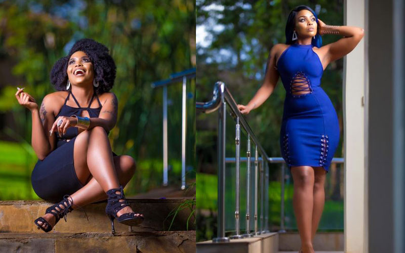 Kush Tracey reveals how desperate move almost crushed her music career