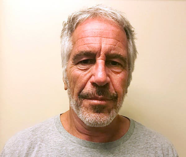 She Says She Was Epstein’s ‘Victim-1.’ Now She’s Suing His Estate.