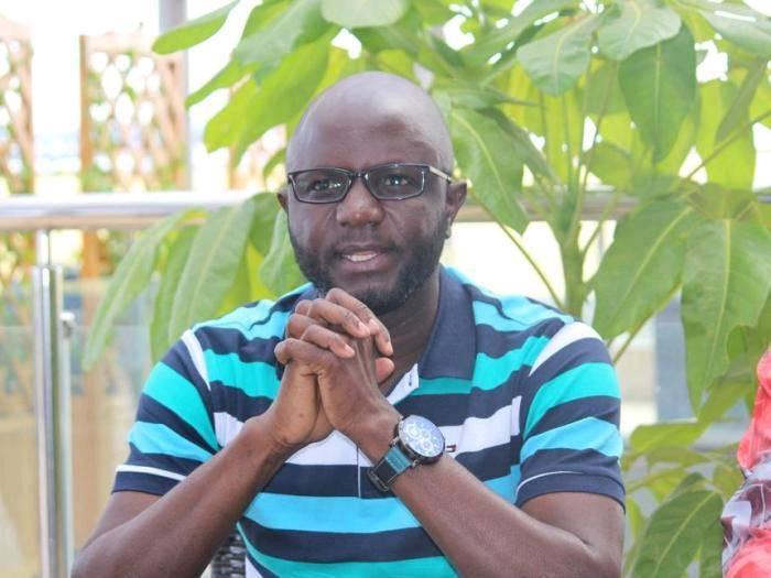 Police Launch Hunt for MP Samuel Atandi Over Assault on Female Employee in Siaya