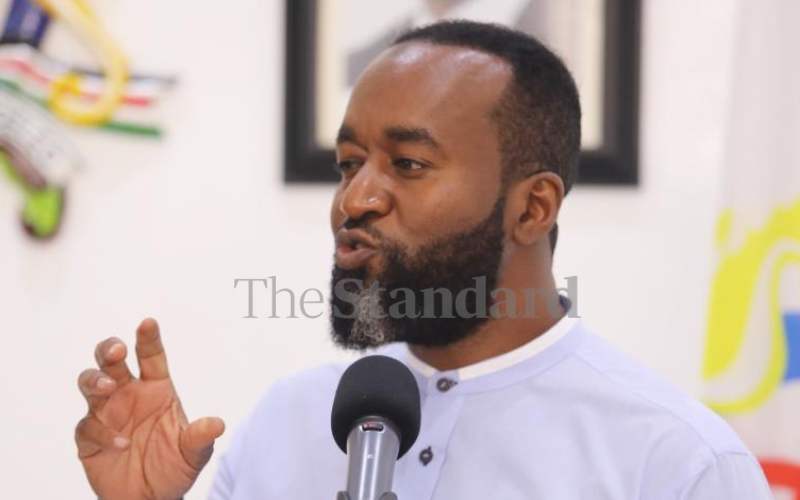 Governor Joho risks being jailed over failure to pay Sh250,000 fine