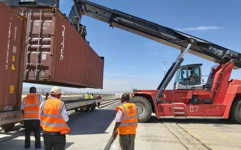 Naivasha special economic zone attracts investors' interests