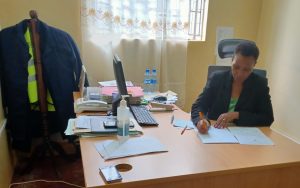 Over 2000 birth certificates lie uncollected in Kiambu – Kenya News Agency