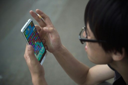 Chinese smartphone maker OPPO launches 5G phone in Kenya