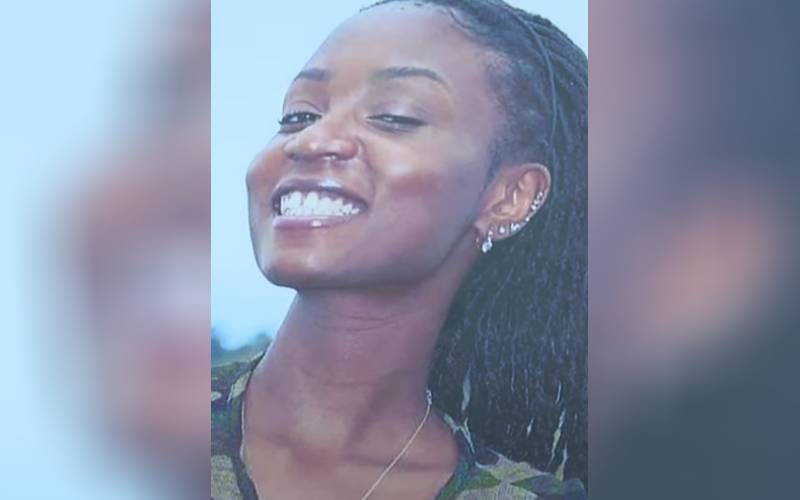 A father's pain of hoping dead daughter still alive at crash scene