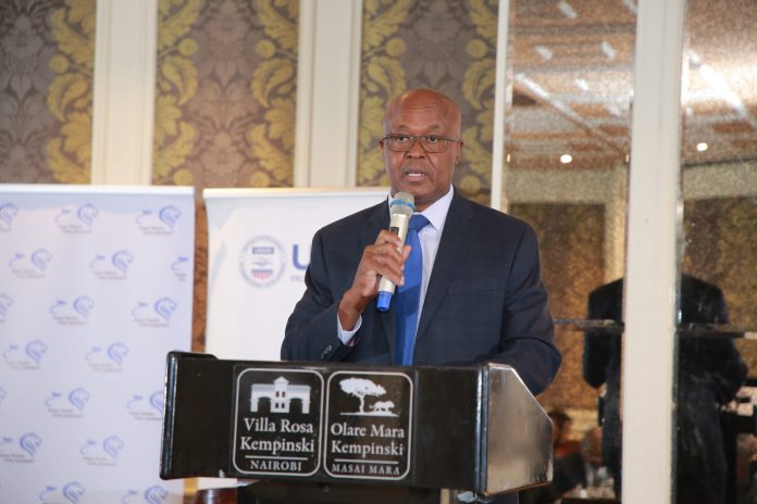 US pension schemes direct over $500 m to Africa, find co-investment opportunities with Kenyan Pension Funds Investment