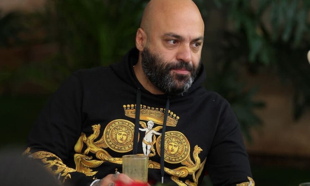 Badoer Investments Assets Frozen In Battle Between Ricardo Badoer And Wazito FC Director