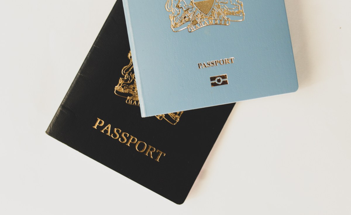 Kenyan Passport Still Highly Ranked Amid COVID-19 Pandemic