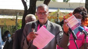 Go for regular cancer screening, Men encouraged – Kenya News Agency
