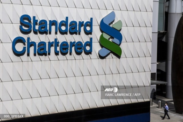 StanChart to miss dividend payment date due to inability to hold an AGM