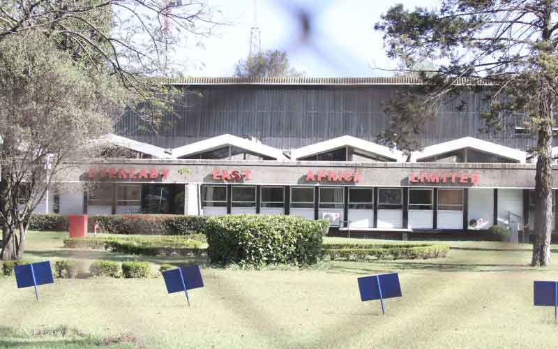 Eveready reappoints seasoned directors - The Standard