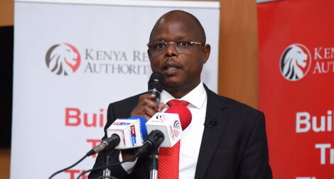 KRA Issues a 100% Waiver to Any undisclosed Income