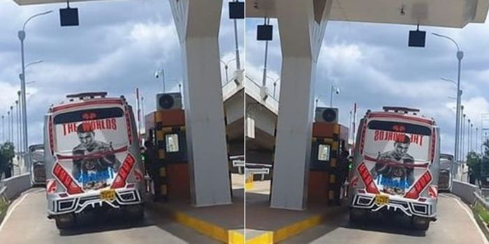 Matatus Given Conditions to Use The Nairobi Expressway