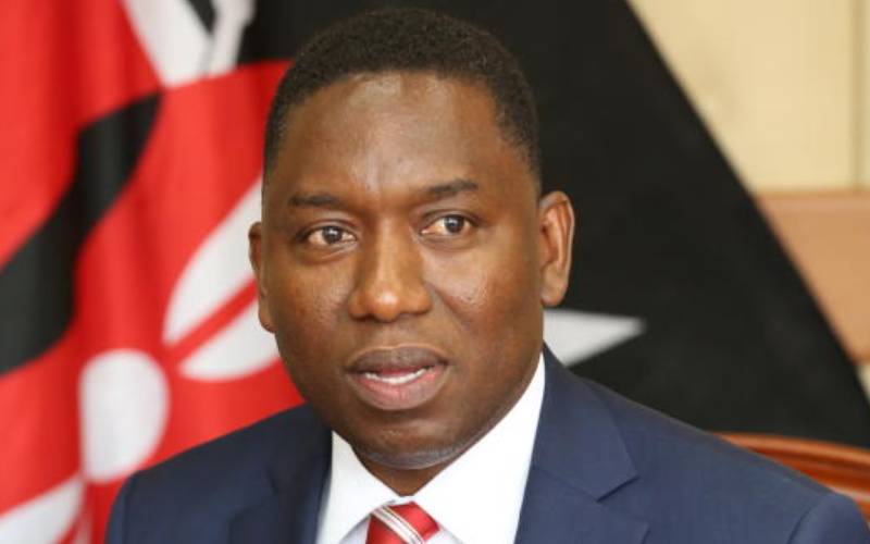 Kilifi leaders upbeat on China's plan to build museum