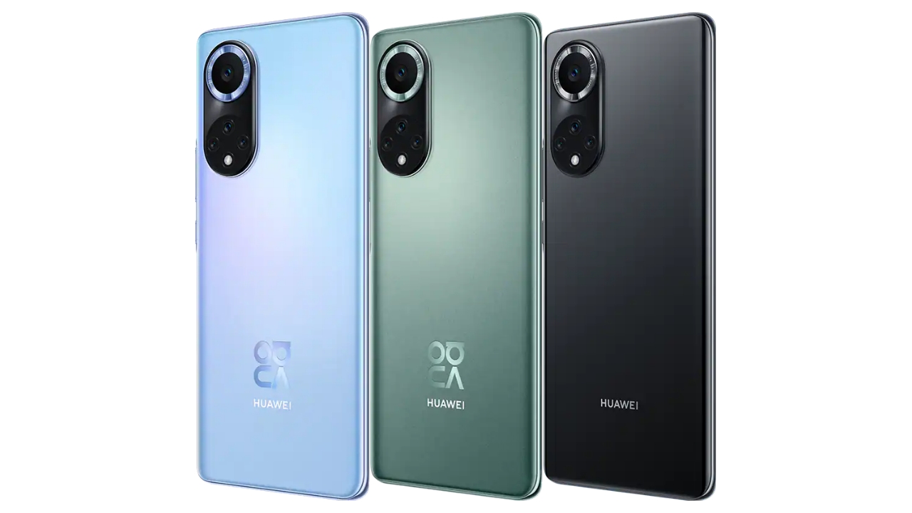 Huawei nova 9 goes on sale in Kenya