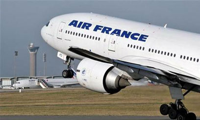 Air France-KLM chief reappointed to lead Covid recovery
