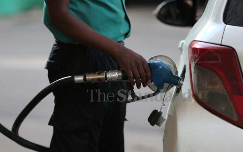 Kenya's fuel shortage explained