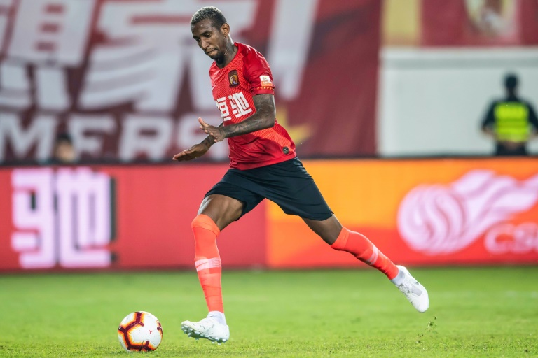 Wuhan Zall to play on opening day of virus-delayed China season