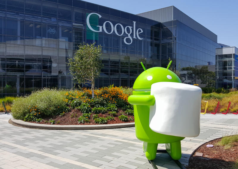 Applications open for Google startups funding