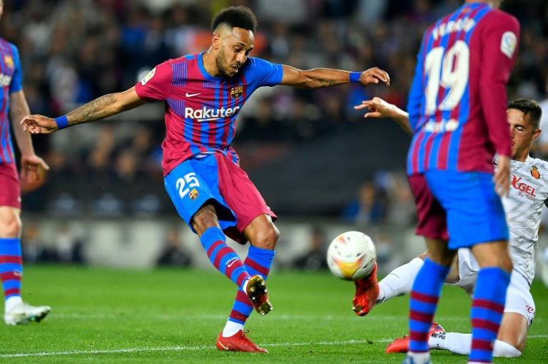 Barca look to secure top-four spot with win away at Real Betis
