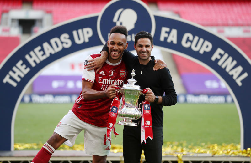 ‘Memelords’ showcase their talent after Chelsea defeat to Arsenal in FA Cup final : The standard Sports