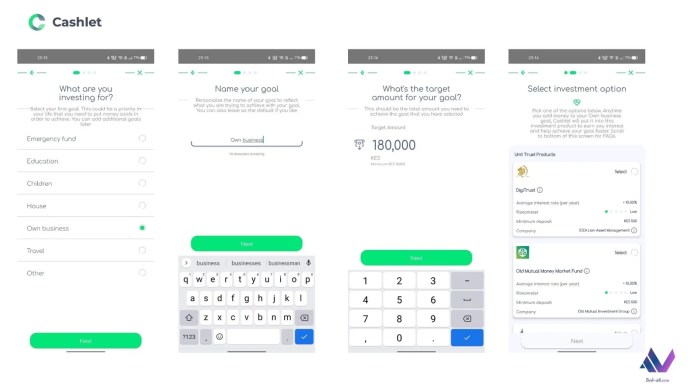 Cashlet Review Techish kenya