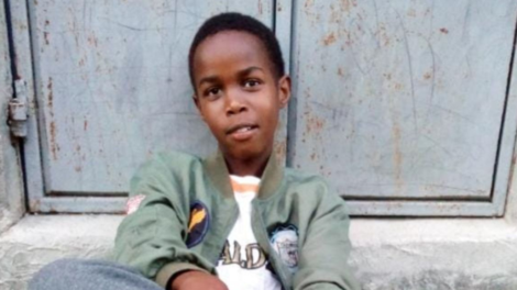 Missing Kitengela boy, 11, found dead, body mutilated – Nairobi News