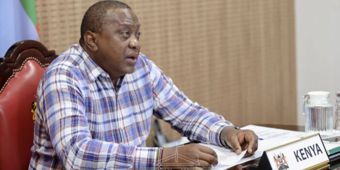 Multi-Billion Tech Projects Uhuru is Banking On