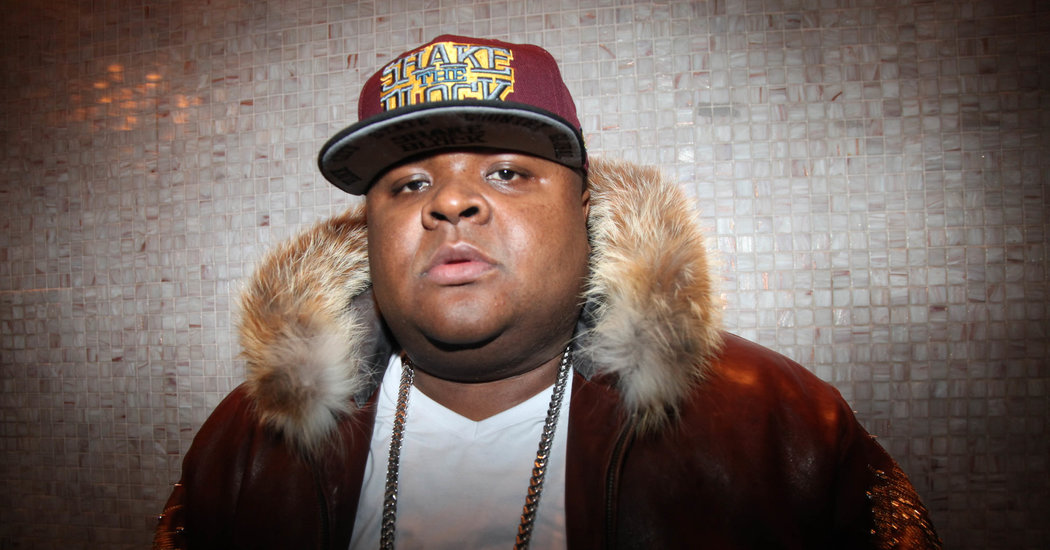 Fred the Godson, Nimble New York Rapper, Dies at 41