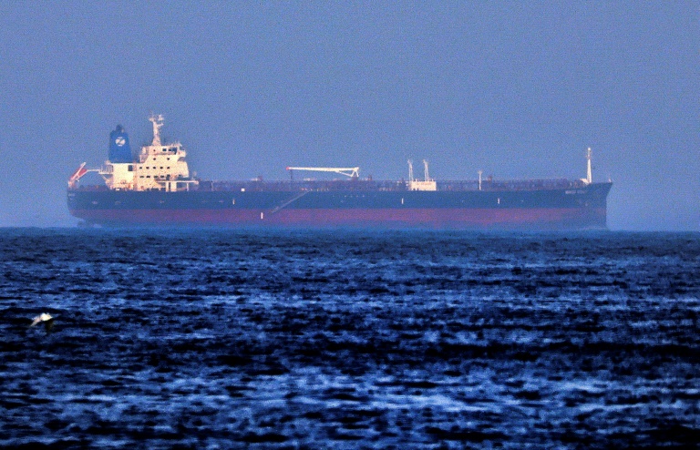 G7 fingers Iran in deadly tanker attack; US releases 'evidence' » Capital News