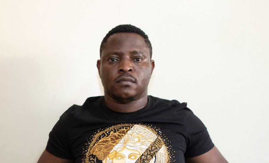 Ruaka Wash Wash Specialists Busted in Kilimani Hotel After Sh800K Heist